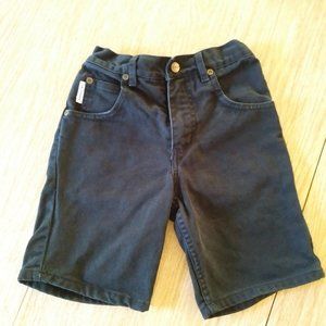 New Legend Boys Denim Shorts